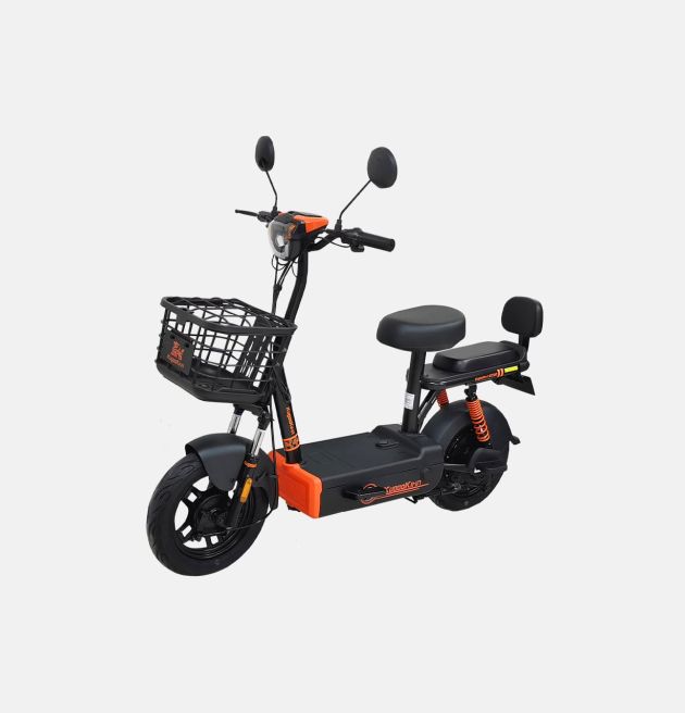 Kugoo Kirin EC 02