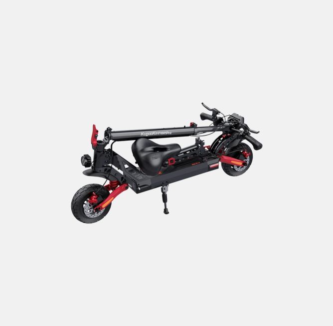 Kugoo Kirin G2 Pro