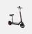 Kugoo Max Speed