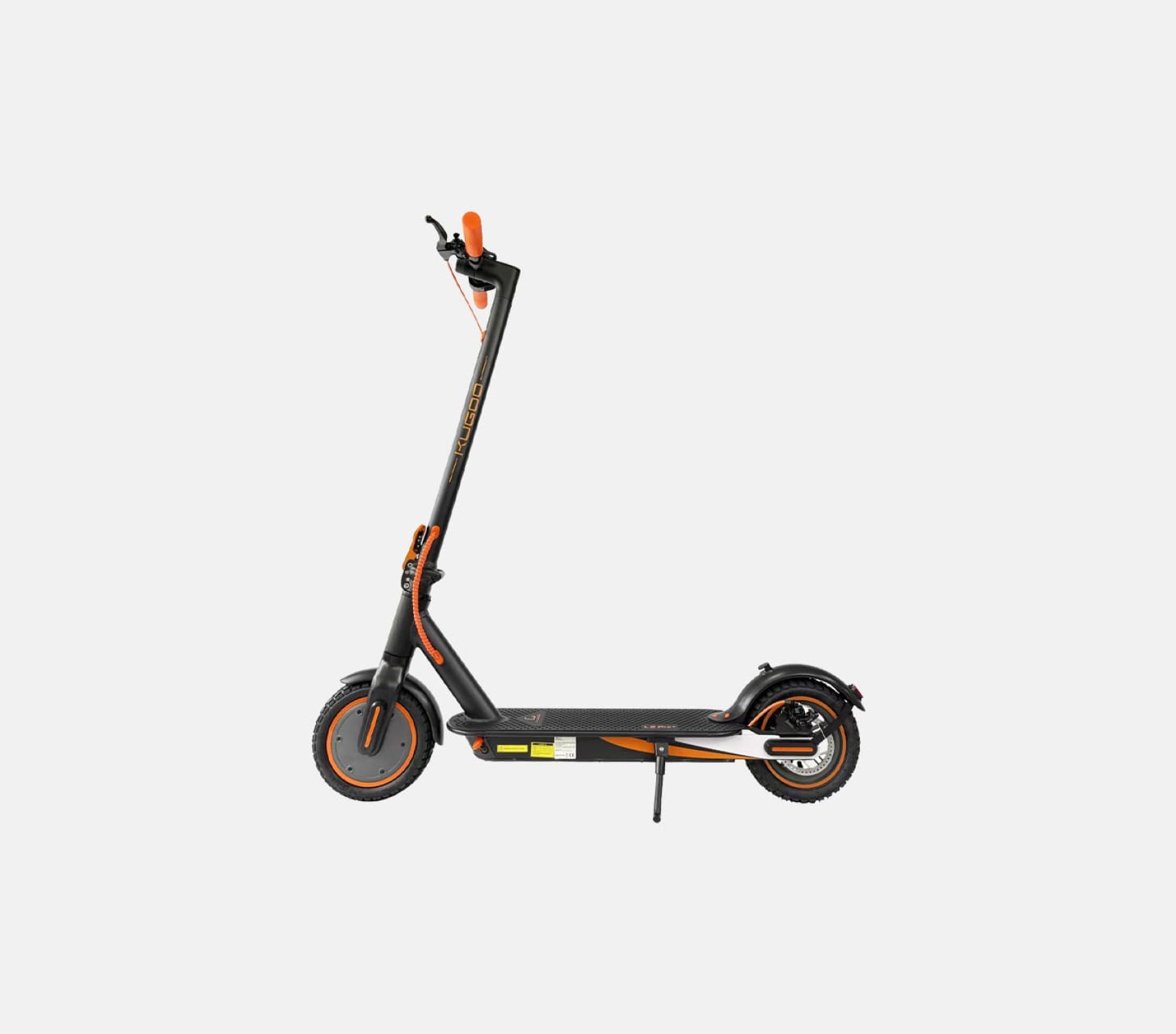 Kugoo L2 Pro Plus