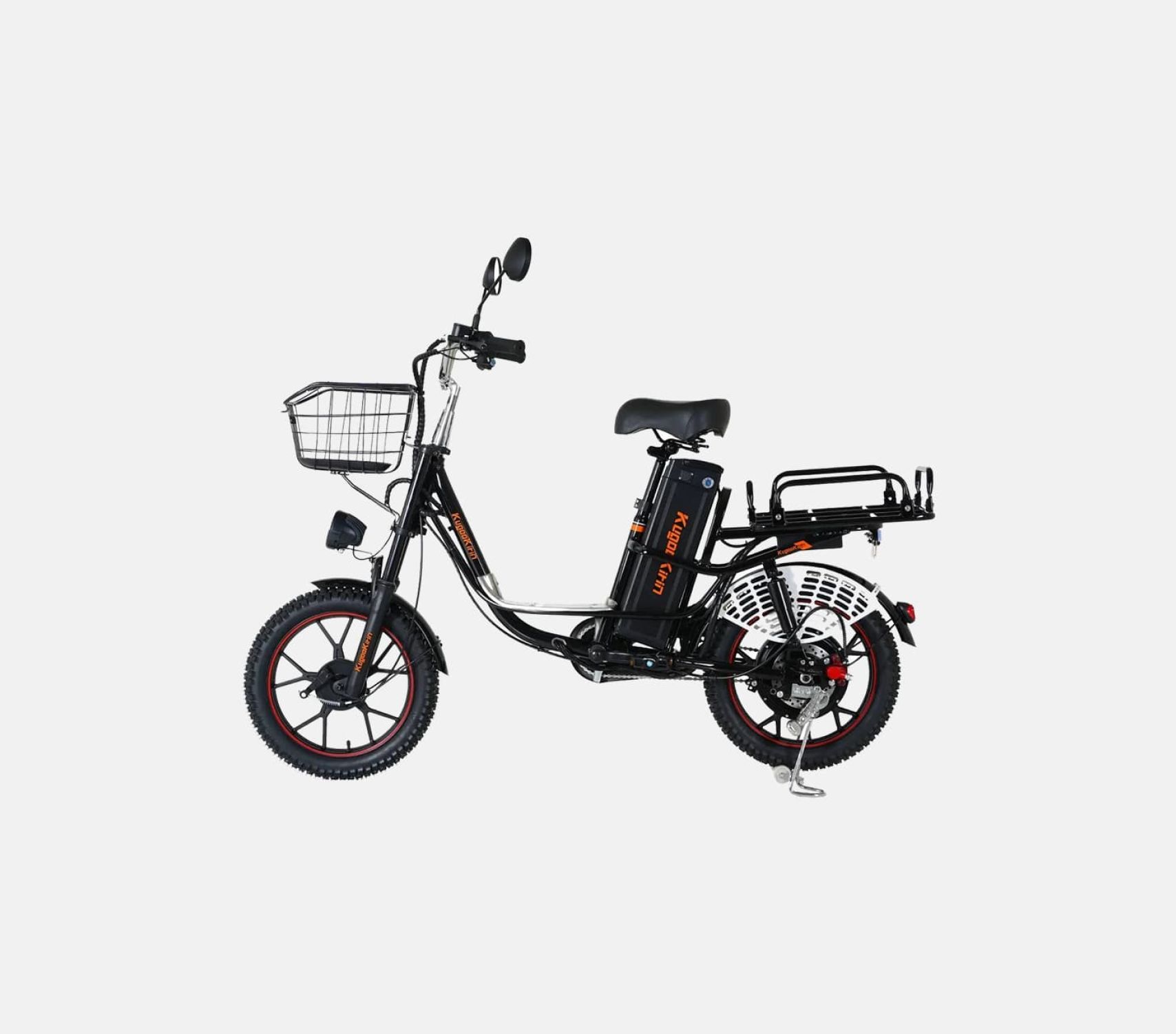 Kugoo Kirin V3 Max