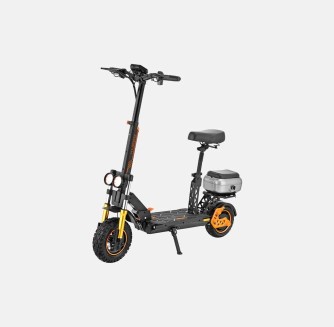 Kugoo Kirin M5 Pro