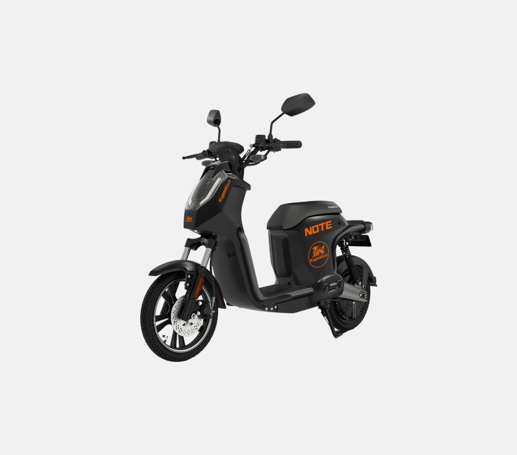 Kugoo Kirin Note