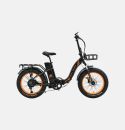 Kugoo Kirin V4 Max