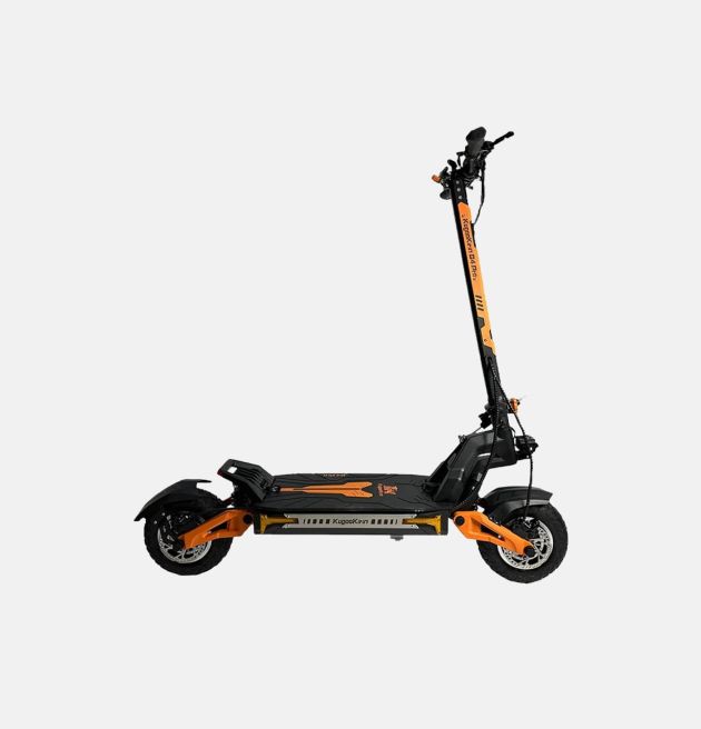 Kugoo Kirin G4 Pro