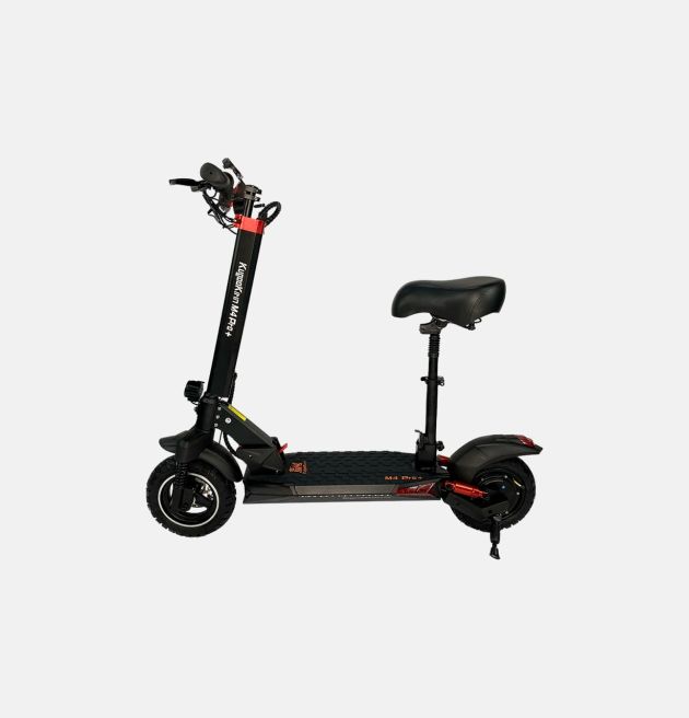 Kugoo Kirin M4 Pro Plus