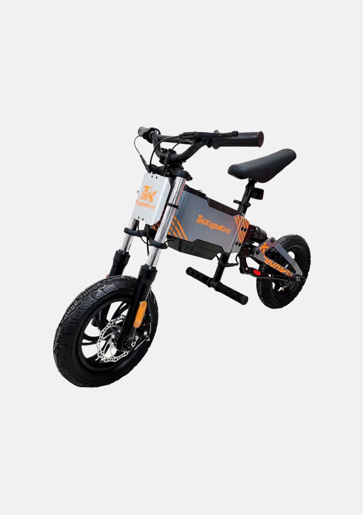 Kugoo Kirin H2