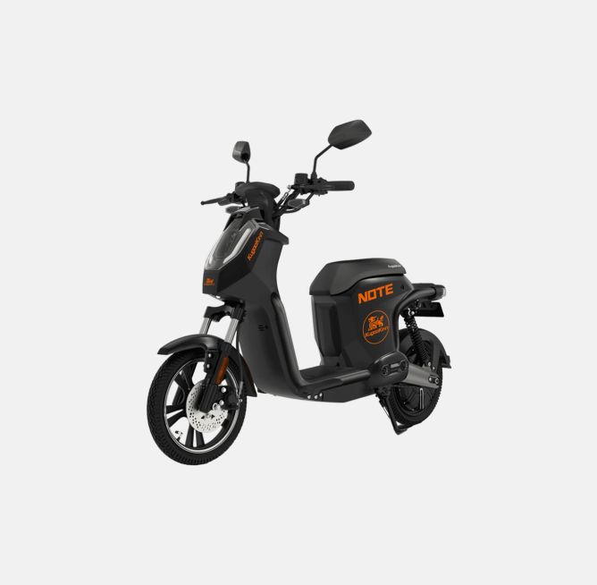 Kugoo Kirin Note