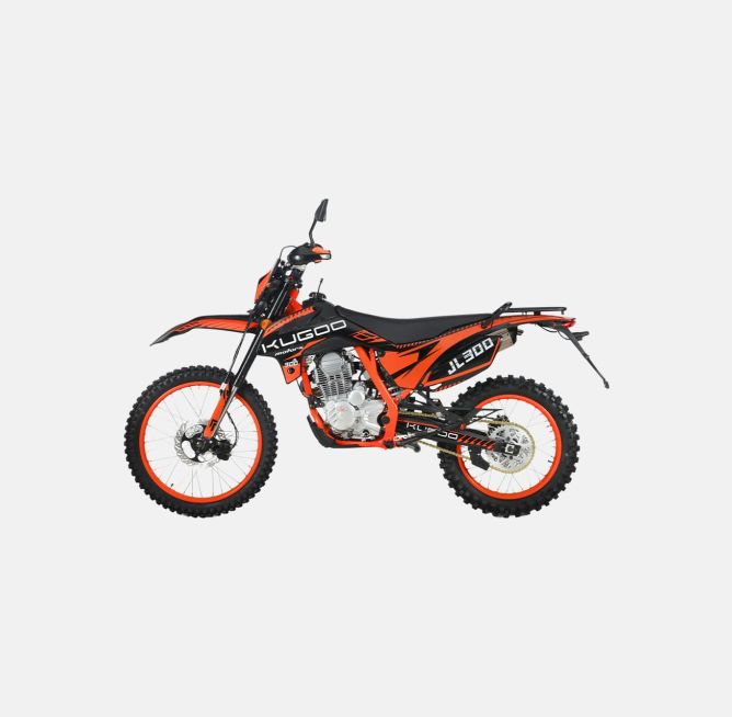Kugoo JL-300