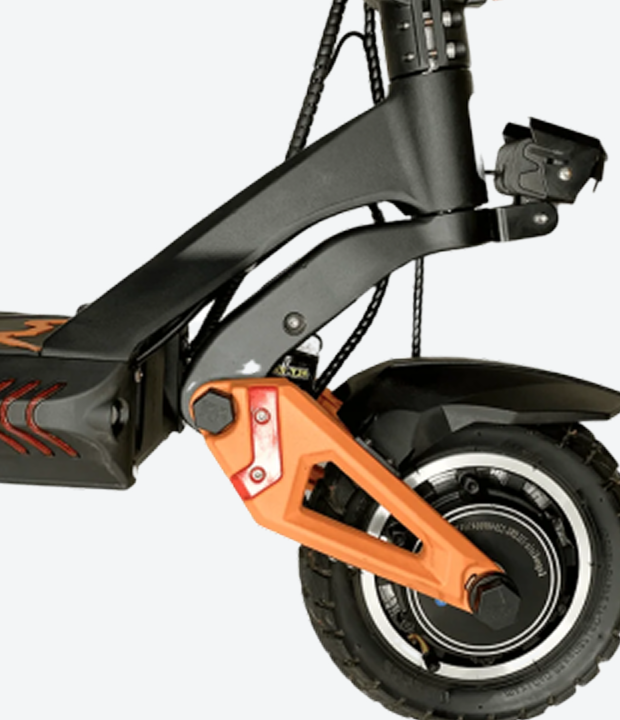 Kugoo Kirin G3 Pro