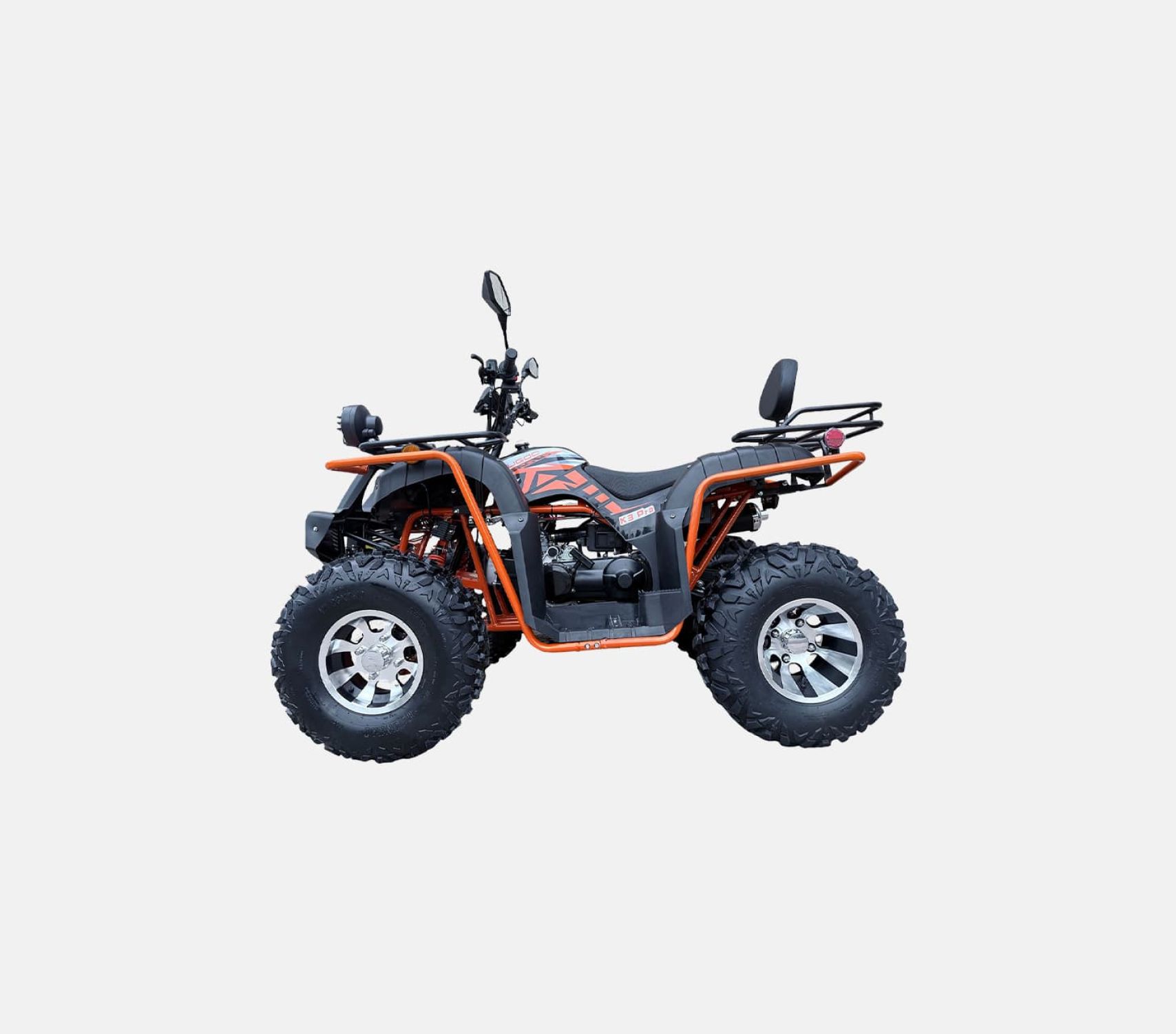 Kugoo K3 Pro