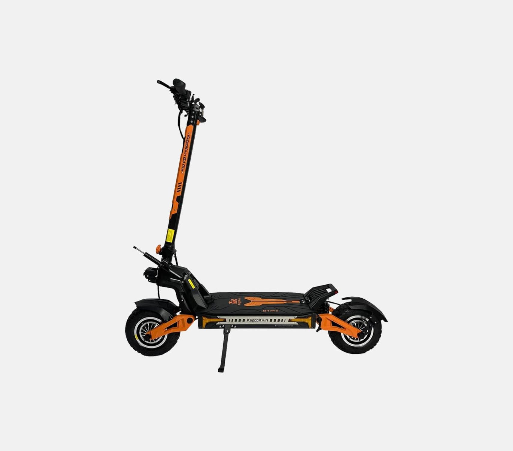Kugoo Kirin G4 Pro