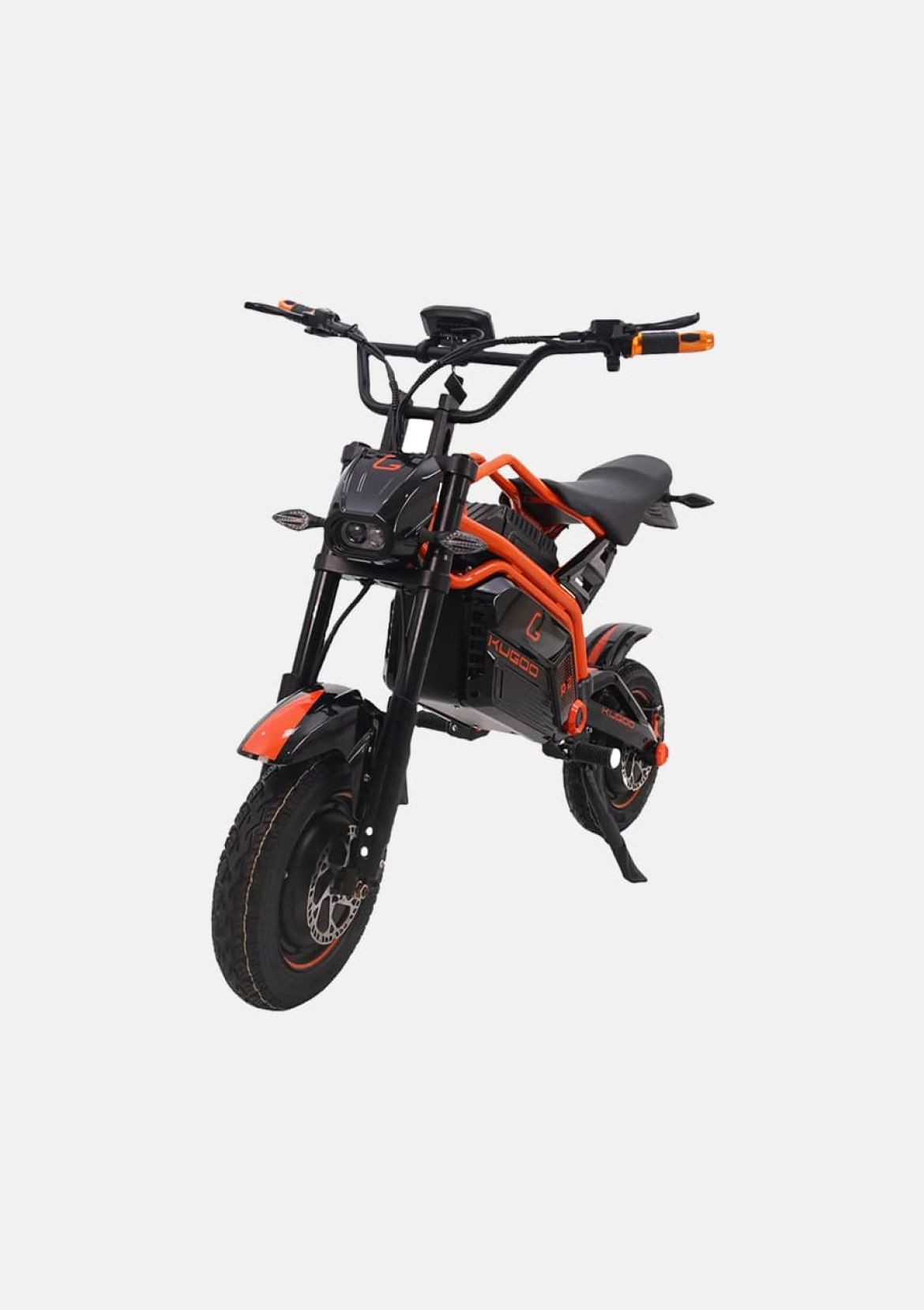 Kugoo R2