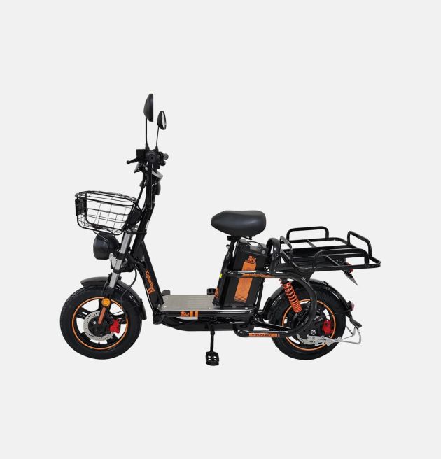 Kugoo Kirin V3 Pro Max