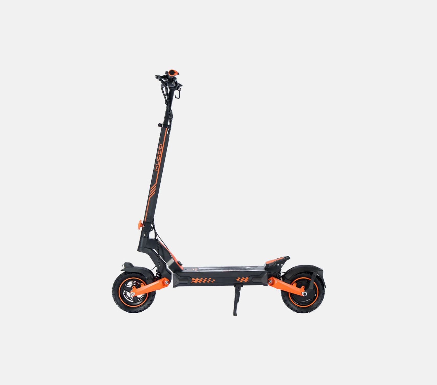 Kugoo Kirin F3 Plus