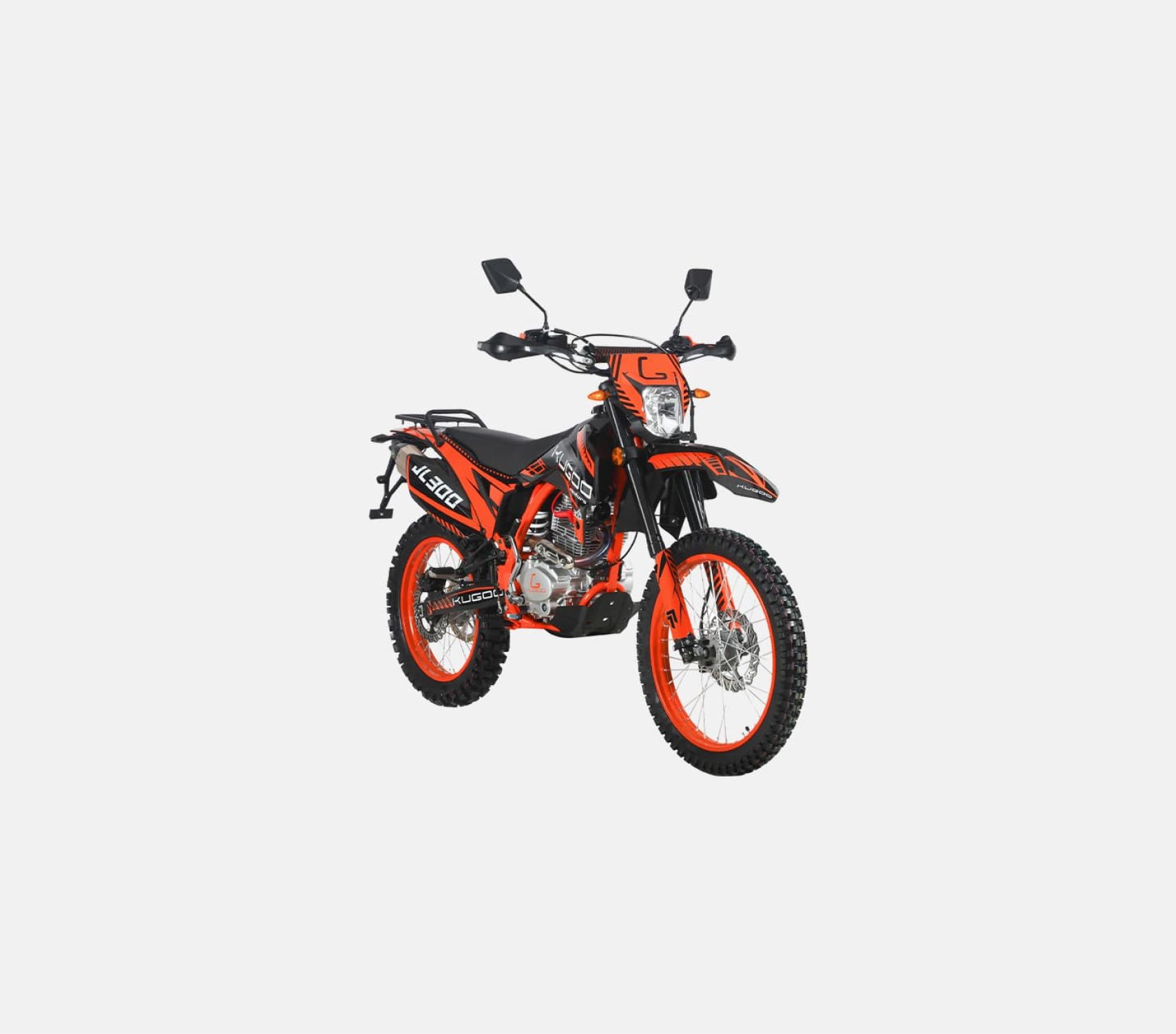 Kugoo JL-300