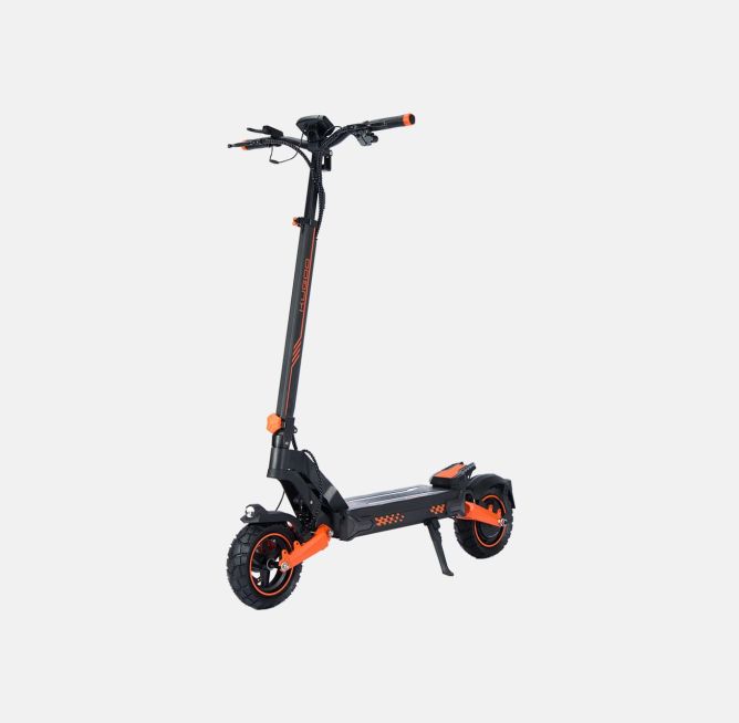 Kugoo Kirin F3 Plus