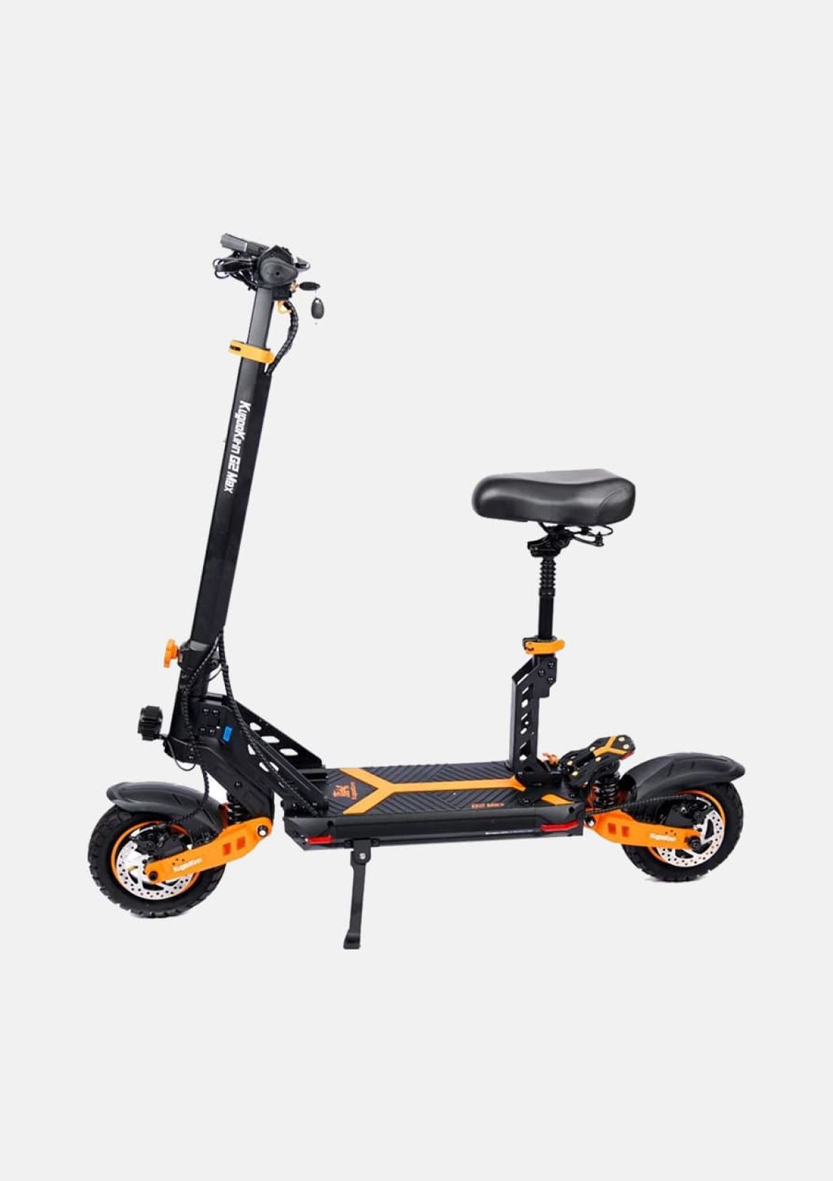 Kugoo Kirin G2 Max