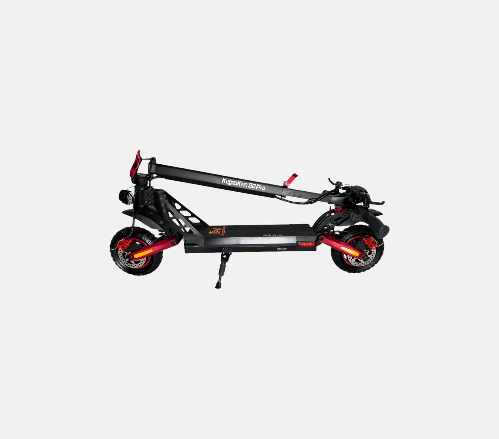 Kugoo Kirin G2 Pro