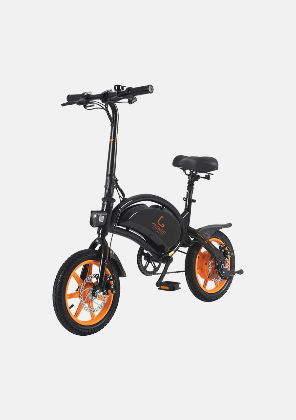 Kugoo Kirin V1