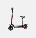 Kugoo Max Speed