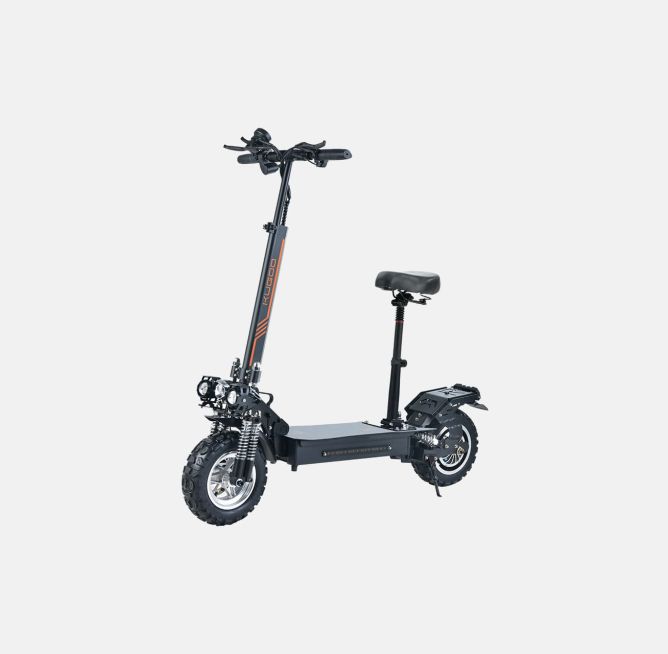 Kugoo Kirin M5