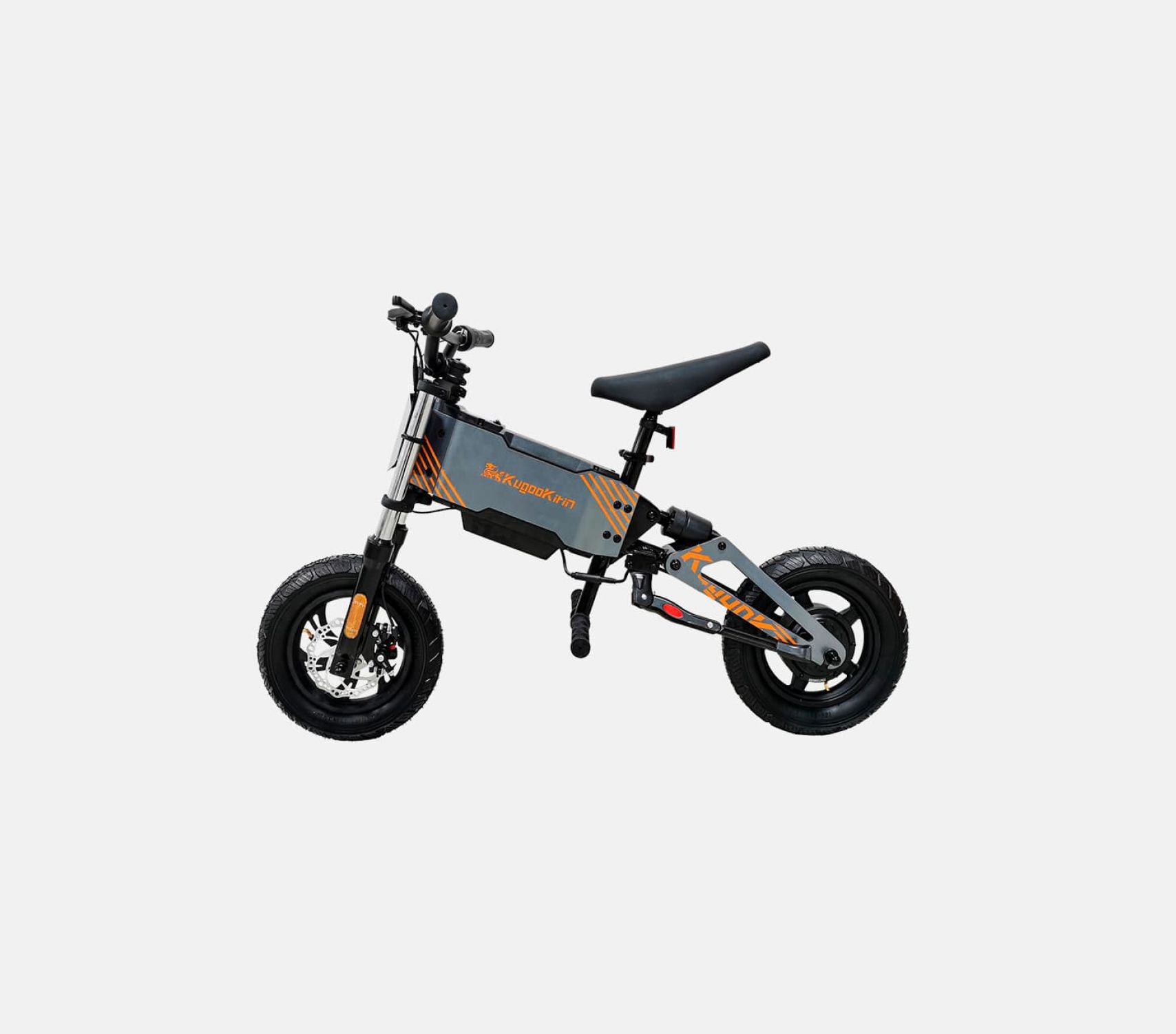 Kugoo Kirin H2
