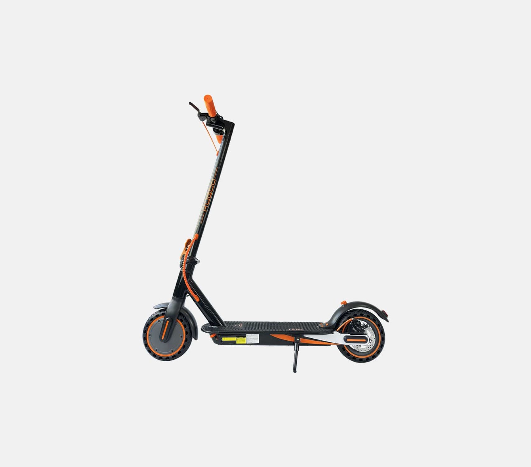 Kugoo L2 Pro