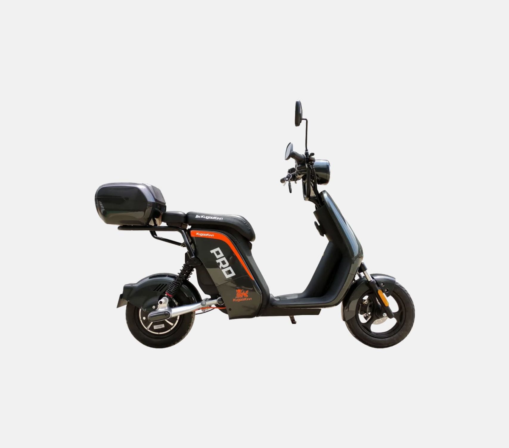 Kugoo Kirin V Pro