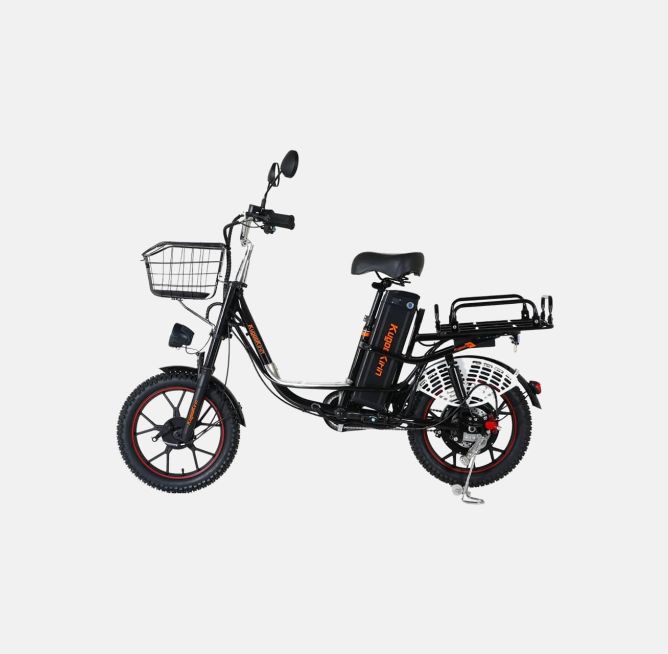 Kugoo Kirin V3 Max