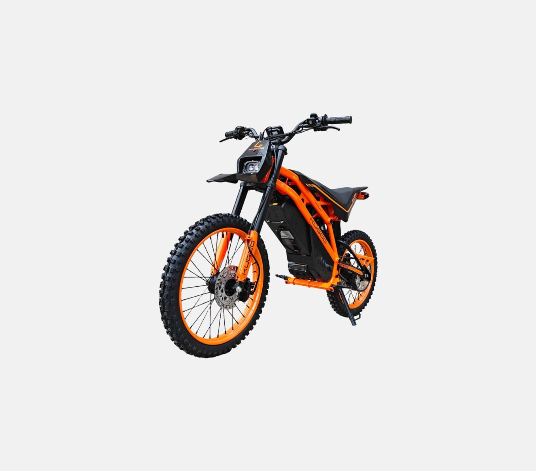 Kugoo Wish 02 Pro