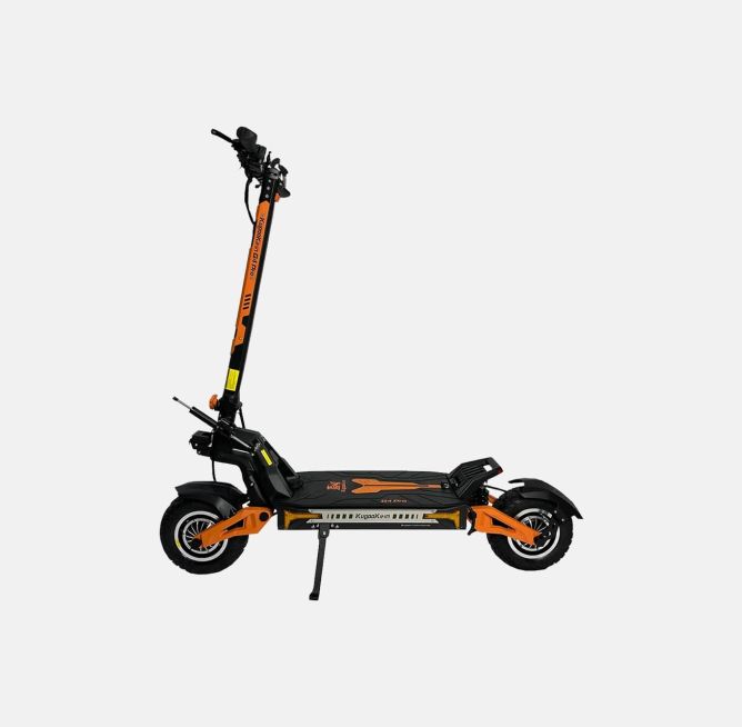 Kugoo Kirin G4 Pro