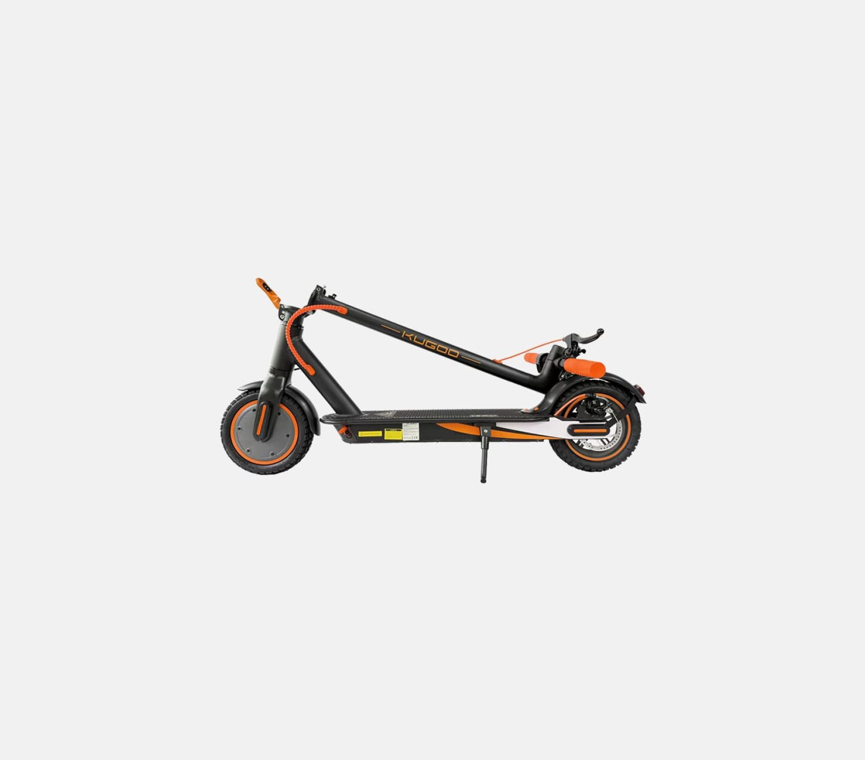Kugoo L2 Pro Plus