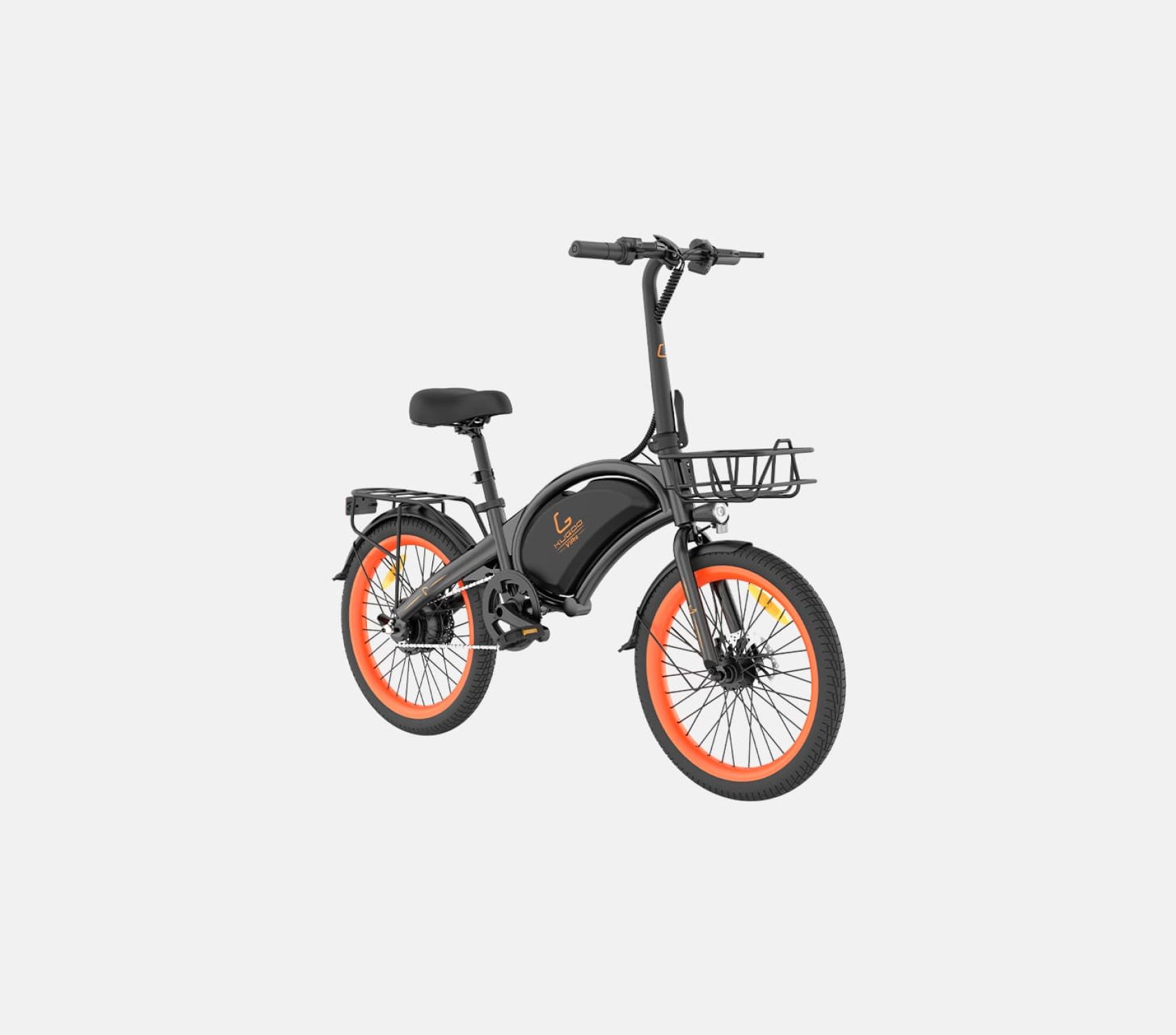 Kugoo Kirin V1 Pro