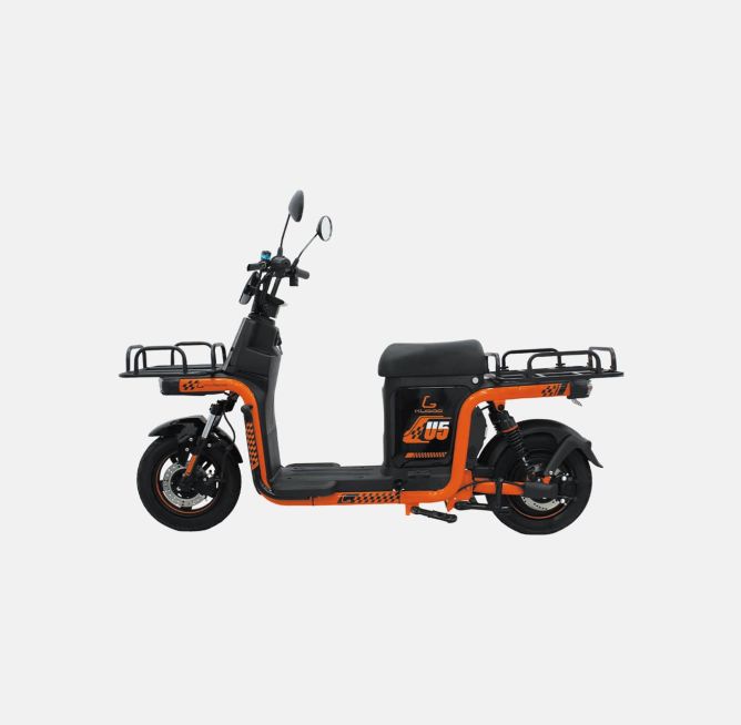 Kugoo Kirin U5