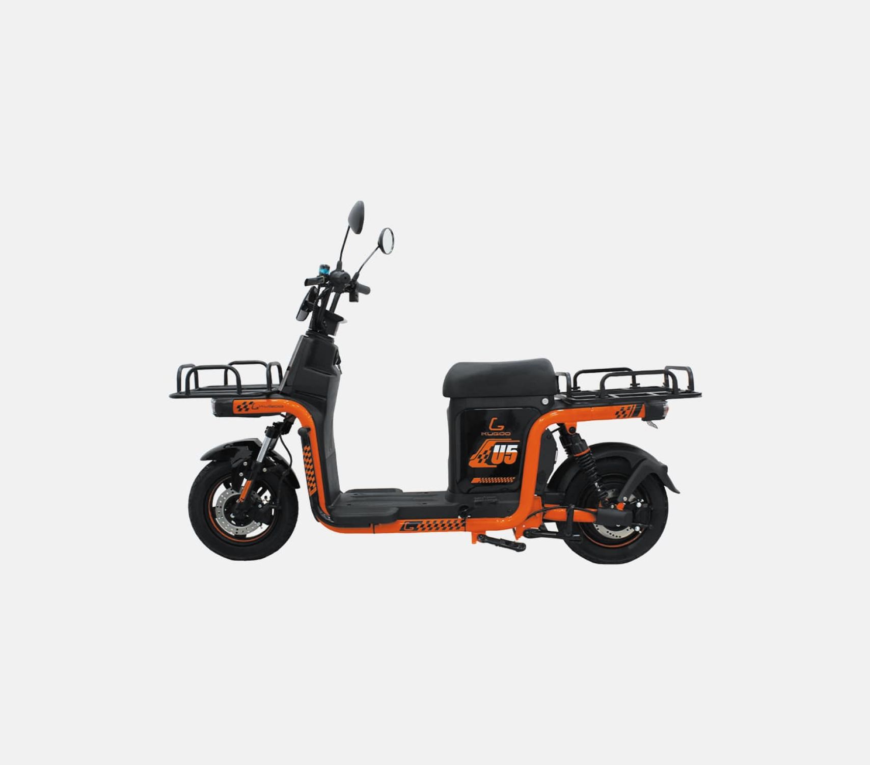 Kugoo Kirin U5