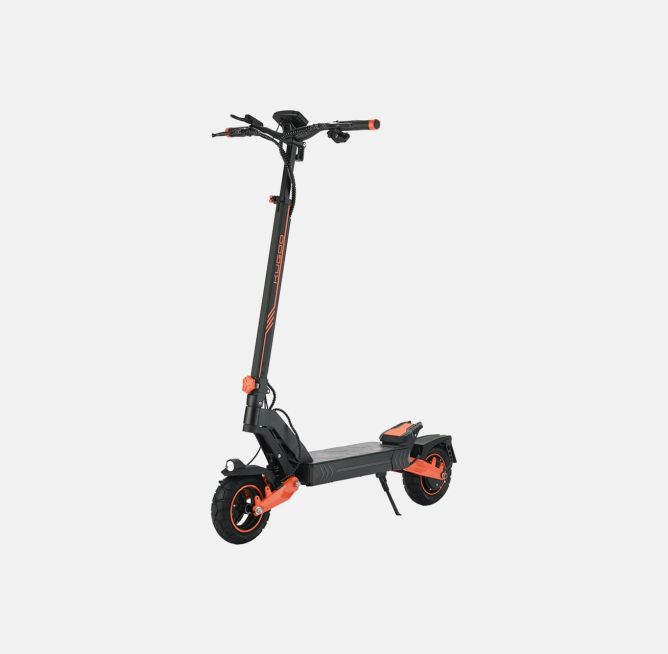 Kugoo Kirin F3 Pro