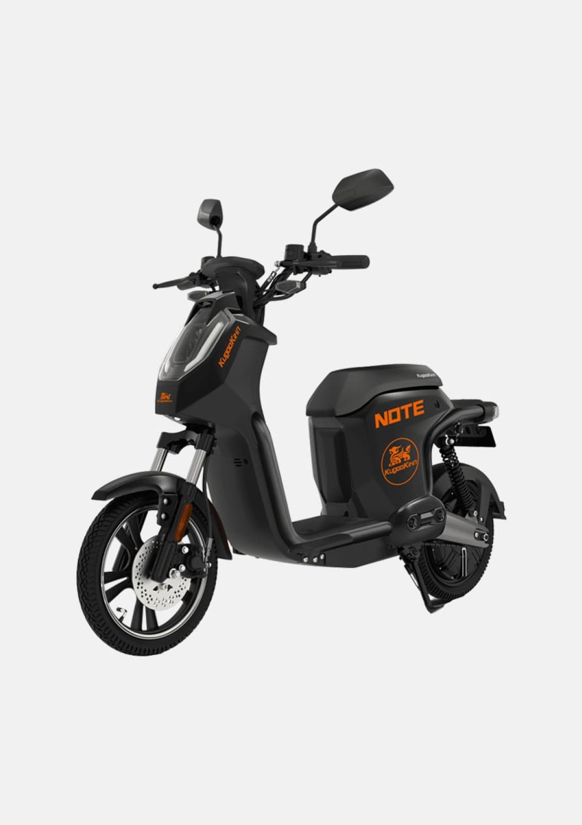 Kugoo Kirin Note
