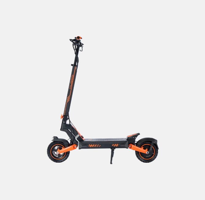 Kugoo Kirin F3 Plus