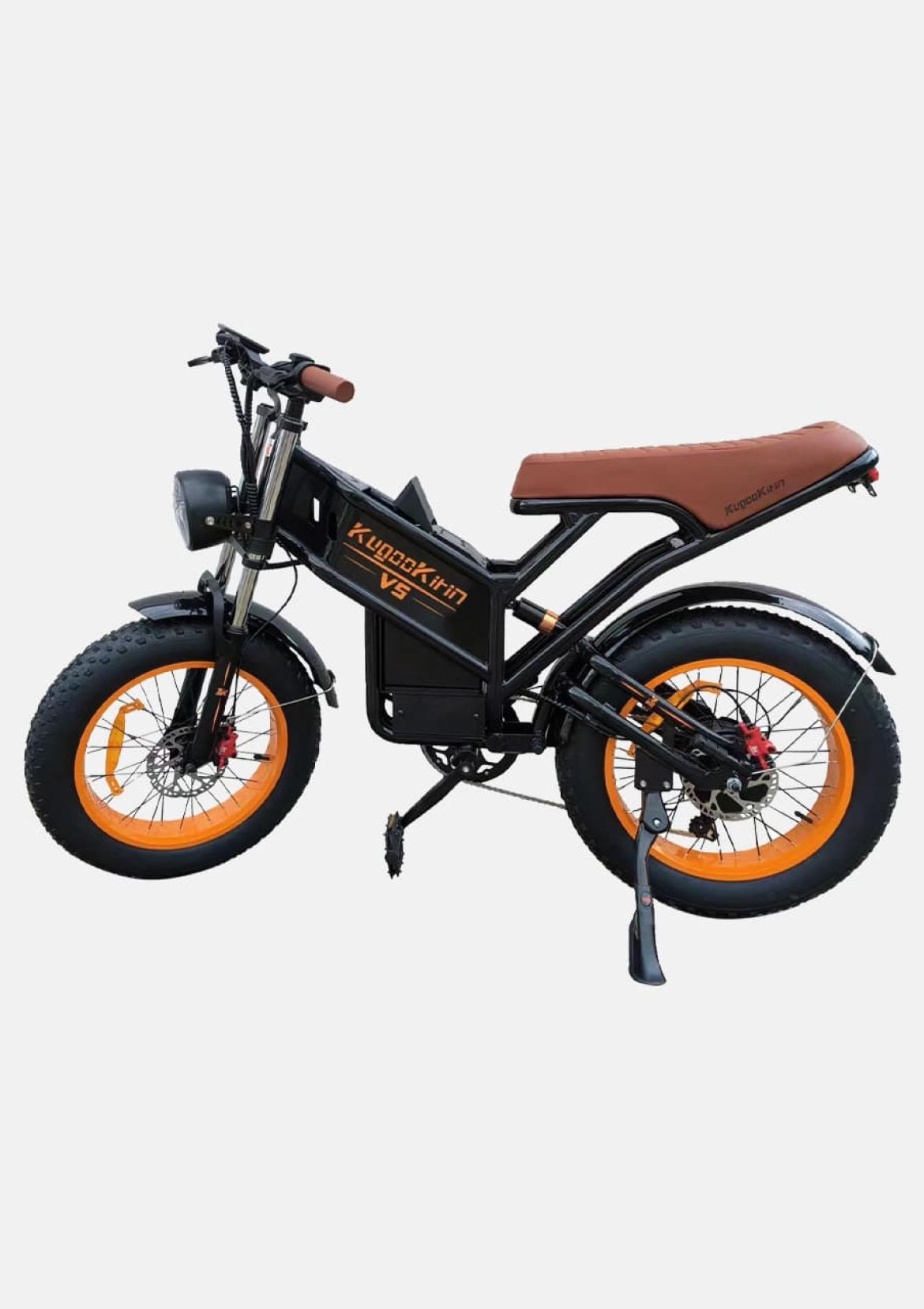 Kugoo Kirin V5