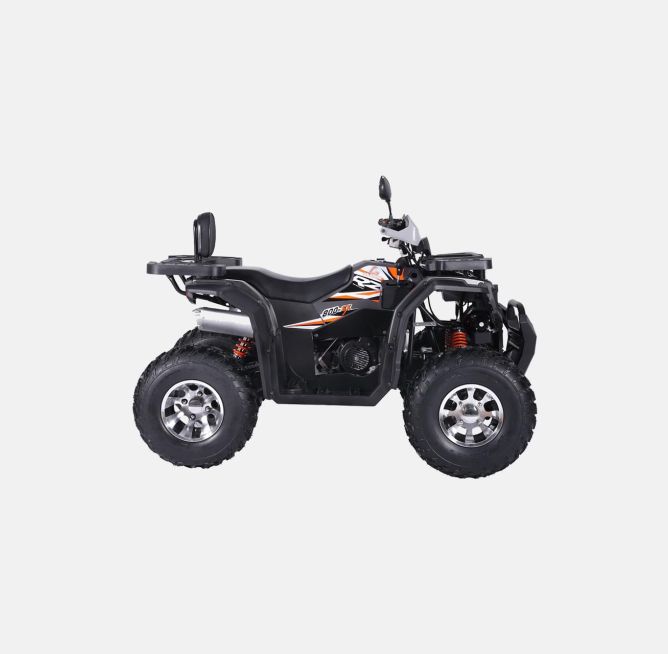 Kugoo K4