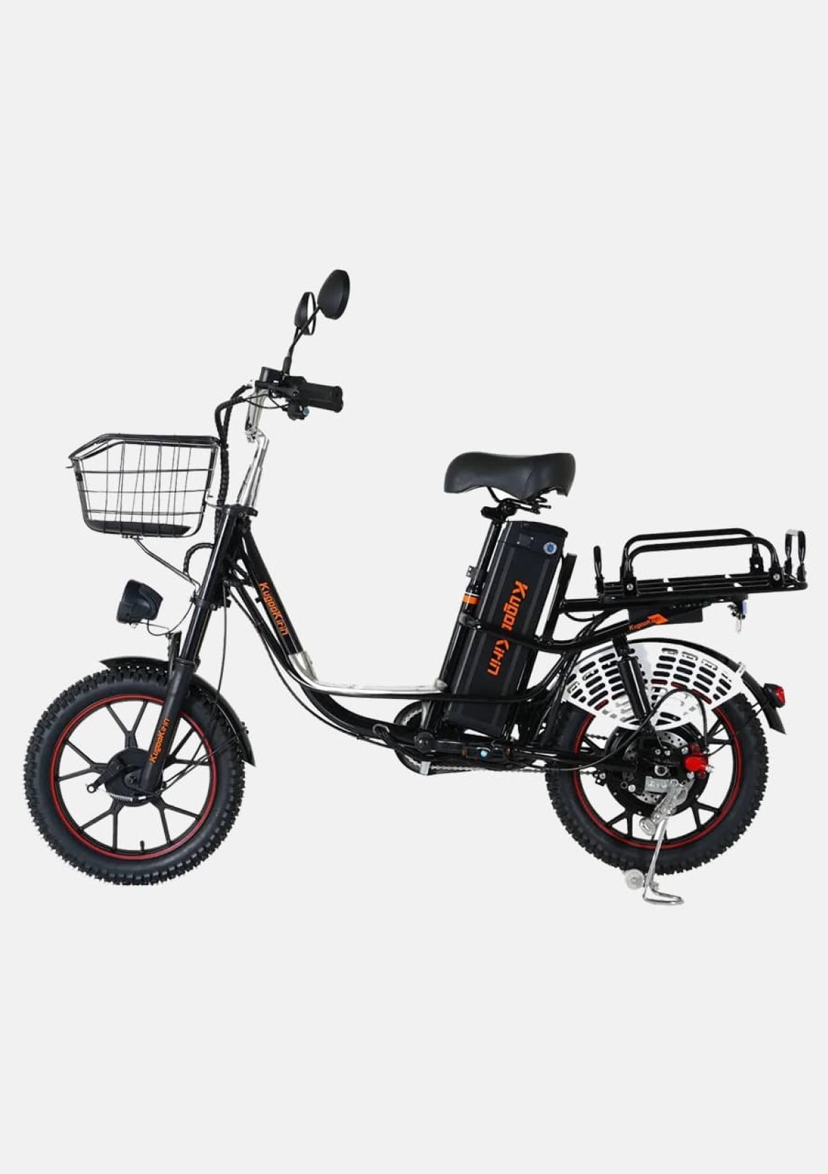 Kugoo Kirin V3 Max