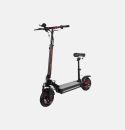 Kugoo Max Speed