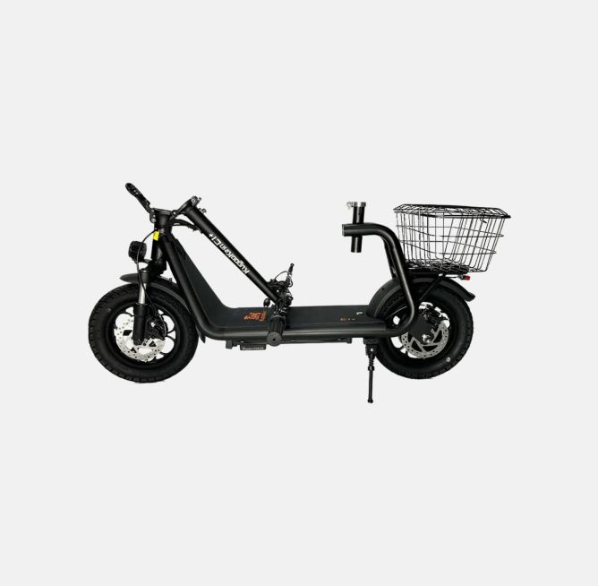 Kugoo Kirin C1 Plus