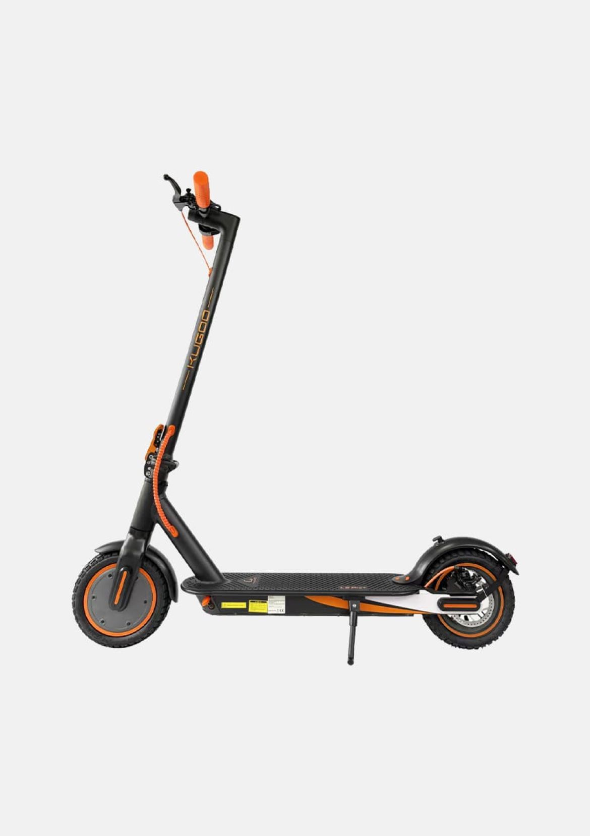 Kugoo L2 Pro Plus