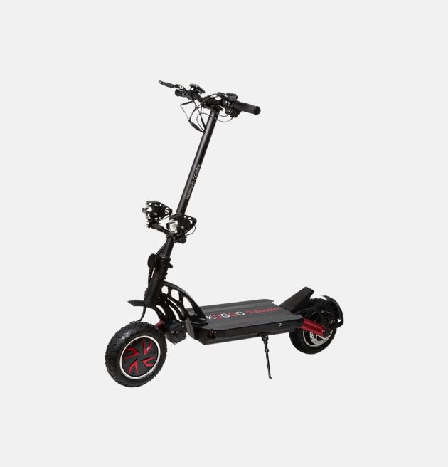 Kugoo G-Booster