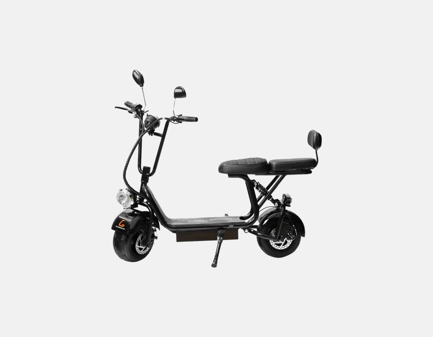 Kugoo C1 Pro