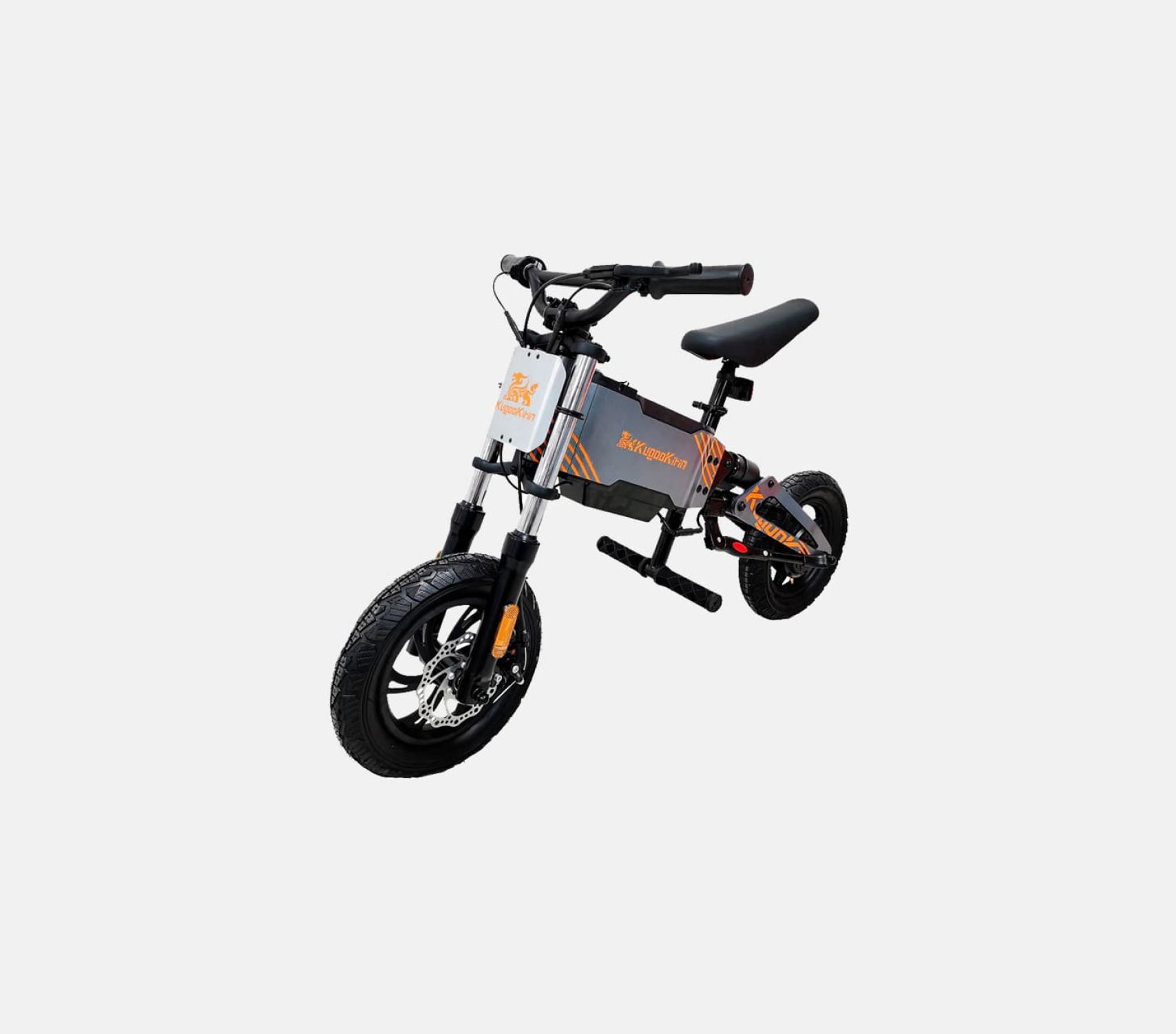 Kugoo Kirin H2
