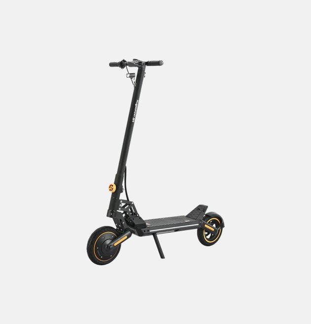 Kugoo Kirin S4