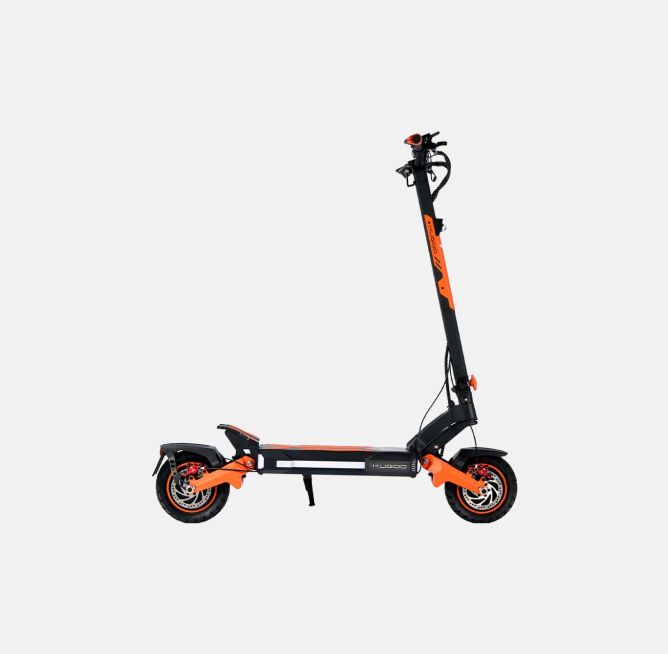 Kugoo Kirin F3 Pro Max